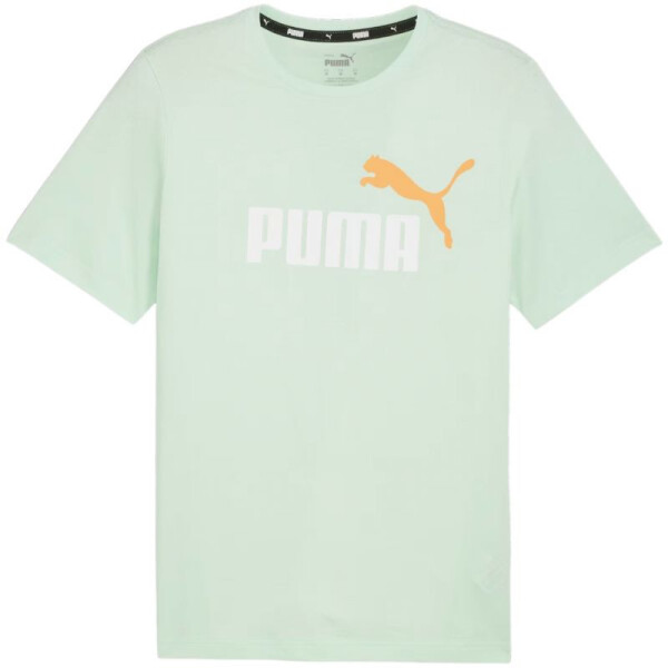 Puma ESS+ Col Logo T-Shirt 586759 88 muži