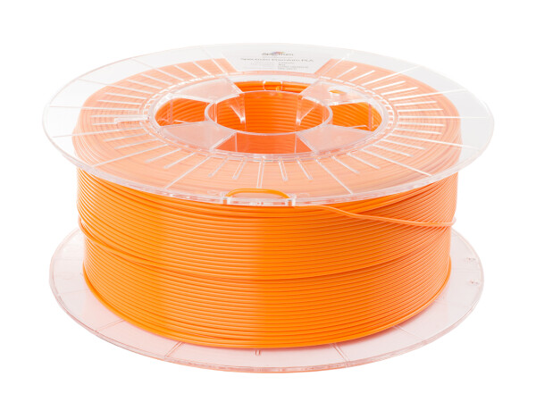 Spectrum PETG filament Lion Orange 1,75 mm 1 kg