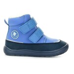 Protetika Plus Protetika Dario Blue zimné barefoot topánky 22 EUR