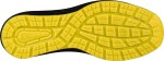 Bezpečnostná obuv Cofra SNATCH S3S SC FO SR Veľkosť topánky: 43, PERFORMANCE, Čierna