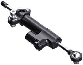 Schneider Electric VIRPIL Controls R1 Falcon Pedals Damper Upgrade Kit - Čierny