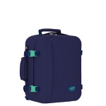 Batoh do lietadla 40x30x20 CabinZero Classic 28L Deep ocean