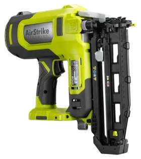 Ryobi R16GN18G ONE+ / Aku klincovačka / 18V / uhlový zásobník / 100 ks / bez aku (5133005137)