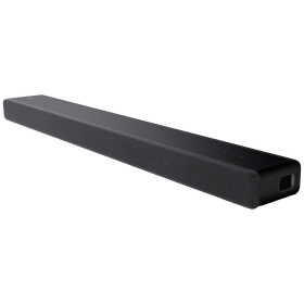 Sony HTA3000 Soundbar čierna Bluetooth®, dolby Atmos®, USB, Wi-Fi; HTA3000.CEL