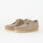 Tenisky Clarks Originals Wallabee 2604 Sand Suede EUR 46