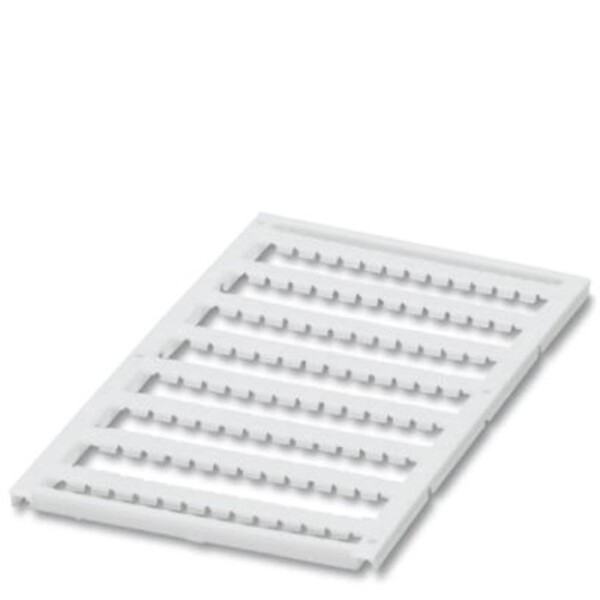 Marker for terminal blocks UC1-TMF 5 0821425 Phoenix Contact; 0821425