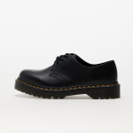 Tenisky Dr. Martens 1461 Bex 3 Eye Shoe Black Smooth EUR 48