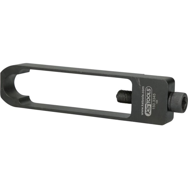 KS Tools 150.3345 Napínač tlmiča vibrácií Mercedes 182 mm; 150.3345