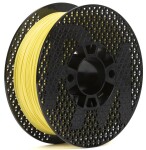 Filament-PM PLA+ vylepšená ľahko tlačiteľná struna Banana Yellow 1,75 mm 1 kg