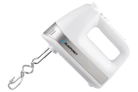 Blaupunkt HMM401 biela / ručný mixér / 750W / 5 rýchlostí / turbo (HMM401)
