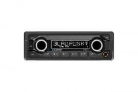 Blaupunkt BLAUPUNKT Dubai 424 Heavy Duty 24V
