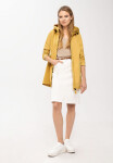 Volcano Coat J-Billie L22342-S23 Yellow