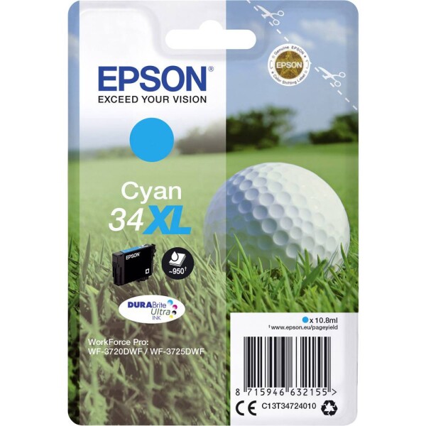 Epson (C13T34724010)