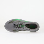 Tenisky adidas Adizero Evo SL Grey/ Screaming Green/ Carbon EUR 42