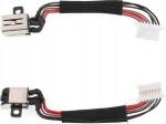 Dell Cable DC-IN Discrete