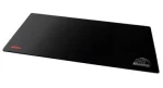 AKASA AK-MPD-01BK / herná podložka pod myš / XXL, 890 x 450 x 3mm / čierna (AK-MPD-01BK)