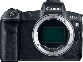 Canon EOS R