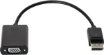 HP DisplayPort-VGA / Redukcia (AS615AT)
