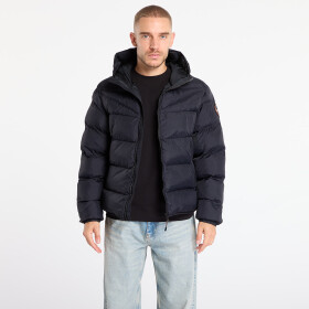 Bunda Napapijri A-Molveno Hood Black Beauty XXL