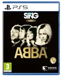 Koch Media Let's Sing Presents ABBA / Hra pre PS5 / Hudobné (PS5)