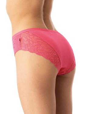 Kľúč LPC 570 B25 S-2XL A'2 malinově modrá L