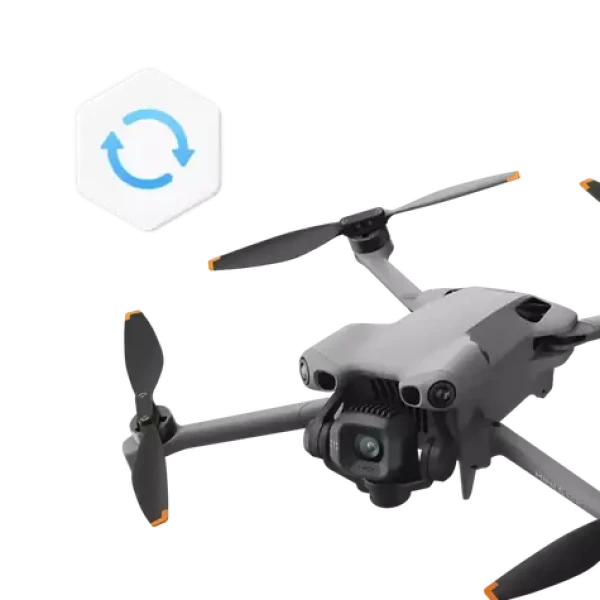 DJI Care Refresh 2-ročný plán (DJI Mini 5 Pro) EU