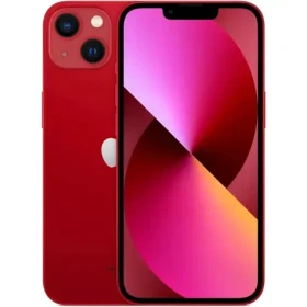 Apple iPhone 13 128GB červená / 6.1" / 128GB / iOS16 (MLPJ3)