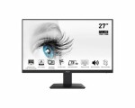 27 MSI Pro MP273 čierna / 1920 x 1080 / IPS / 16:9 / 5ms / 1000:1 / 250dc-m2 / DP+HDMI (PRO MP273)