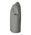 Farba trička unisex tmavosivý zvýrazňovač 4XL