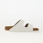 Tenisky Birkenstock Arizona Natural Leather White EUR 36
