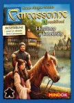 Mindok Carcassonne rozšírenie 1: Hostince a katedrály