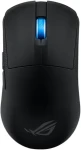 Asus ROG Harpe Ace Mini čierna / bezdrôtová herná myš / optická / 42000 DPI / 5 tlačidiel / 2.4 GHz / BT (90MP03Z0-BMUA00)