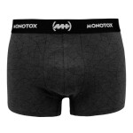Monotox Basics Boxerky 3-pack M MX21066 M