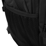 Študentský batoh Nitro Stash 29 True black