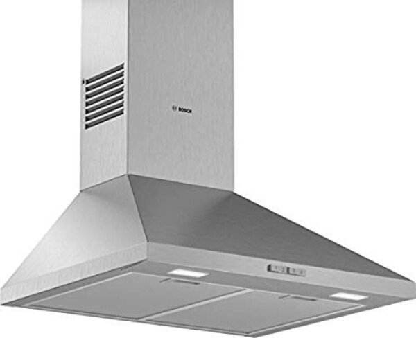 Bosch Bosch DWP66BC50 series - 2, extractor hood (stainless steel)