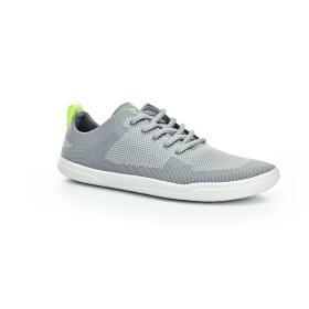 Groundies Active Knit Stone/Lime W barefoot tenisky 38 EUR