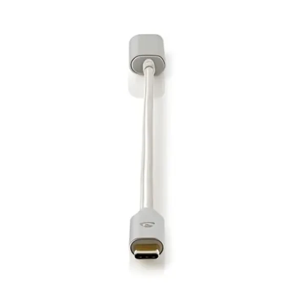 Nedis Profigold USB-C - HDMI adaptér / Adaptér / USB 3.2 Gen 1 / 4K 60Hz / 5 Gbps / 0,2 m (CCTB64650AL02)