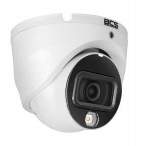 BCS BCS-L-EIP16FCR3L3 Kamera IP BCS kopułkowa 6Mpx