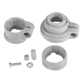 Homematic IP Adaptér ventilu Danfoss / RA RAV RAVL -gt; M30 x 1.5mm (76146A1B)