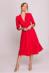 Denné šaty model 209086 Stylove s