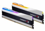 G.Skill Trident Z5 RGB, DDR5, 6000MHz, CL32 (F5-6000J3238G32GX2-TZ5RS)