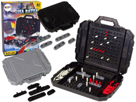 Mamido Strategická Hra v Lodiach Námorná Bitka Vojnové Lode