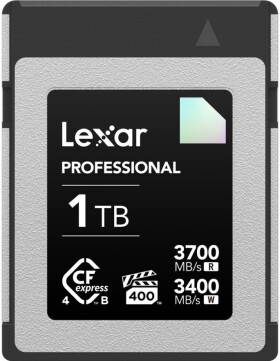 Lexar Professional Diamond CFexpress 1 TB (LCXEXDM001T-RNENG)