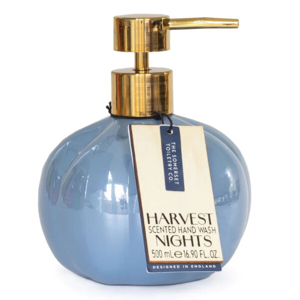 Somerset Toiletry Tekuté mýdlo na ruce Harvest Nights 500 ml