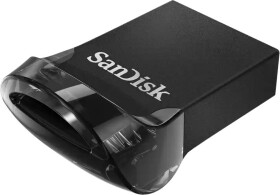 SanDisk Ultra Fit, (SDCZ430-512G-G46)