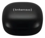 INTENSO Buds Pro T500HAE čierna / Slúchadlá / True Wireless / ANC / Bluetooth 5.3 / IPX4 (3720500)