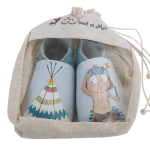 Capáčky Lait et Miel indián (indien) 21 EUR