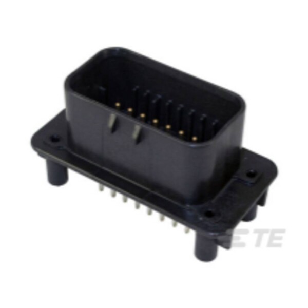 TE Connectivity 1-776200-1 1 ks Tray; 1-776200-1