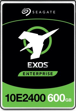 Seagate Exos E 10E2400 600GB 2.5'' SAS-3 (12Gb/s) (ST600MM0099)