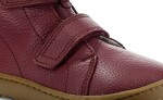Froddo Furry Boot G3160248-6 Bordeaux barefoot zimné topánky 23 EUR